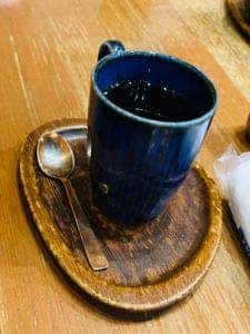 珈琲屋珈人 千間台東店