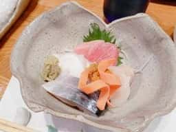 滋菜 さん三郎