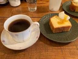 miima espresso&coffee