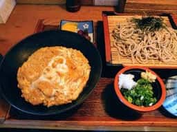 そば処 いとう