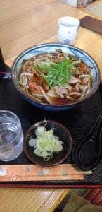 田舎そば・たちばな