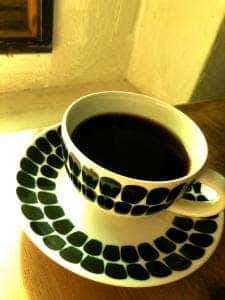ミルコーヒー&スタンド