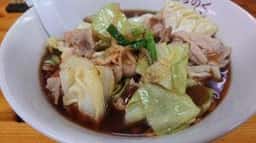 みちのくラーメン