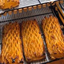 sansanパン工房 道の駅 天空の郷さんさん