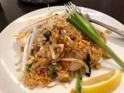 本格タイ料理 Siam Cuisine