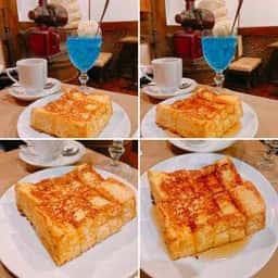 アラビヤコーヒー