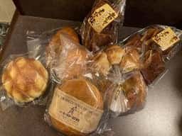 ベーカリーえびす屋