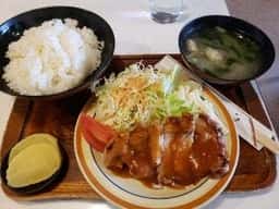 スナック喫茶 ノア