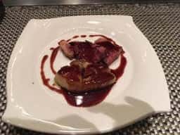 鉄板焼 菜里多 ANAクラウンプラザホテル成田