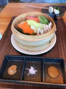 おだしとおやさい 翠