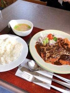 レストラン ユっぴー