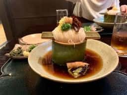 京都 伏見蔵 先斗町 南庵