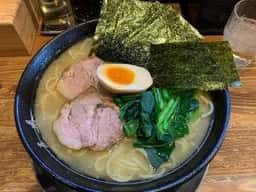 らーめん 五葉 上福岡西口駅前店