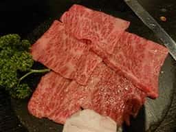 焼肉 四季 長田店