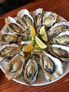 レッドロブスター 上池台店