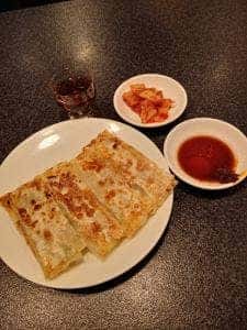 鴻福餃子酒場 鶯谷店