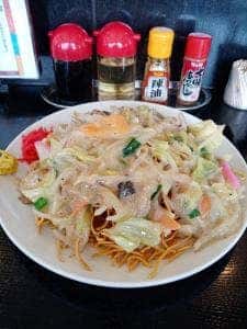 めん王