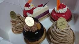 メゾンドレンヌ