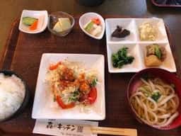 惣菜や 森のキッチン