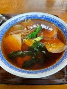 ドライブインのざき