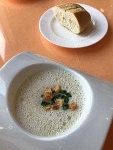 創菜 欧風料理 ル ポタジェ