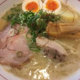 麺や 雅流∞
