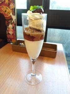 ココス 港北新羽駅前店