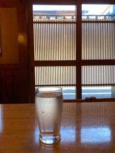 増家そば店
