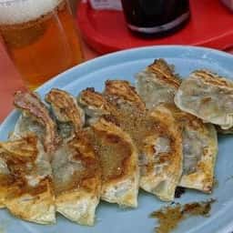 餃子天国 RS芥川店