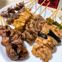 やきとり大吉 三ツ沢下町店