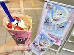 ディッパーダン 渋谷BEAM店