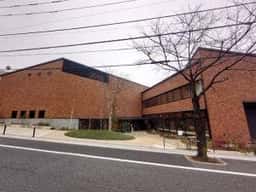 長谷川町子記念館 喫茶部