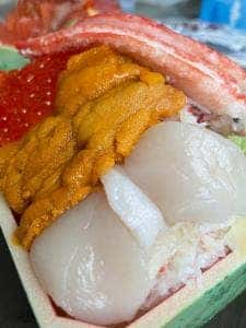 お食事処濱乃家