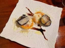 イタリア料理とワイン pinoli