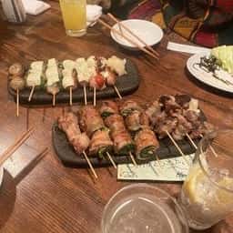 豚とバラの日々