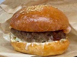 バルバレスコ バーガー&ステーキ テイクアウト専門店