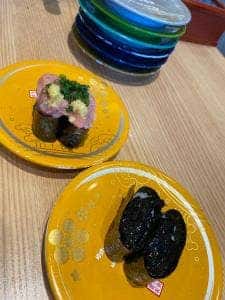 もりもり寿し イオンモール浦和美園店