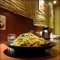 中華旬菜房 幸月