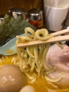 横浜家系ラーメン 町田商店 高輪ゲートウェイ店