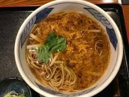 吾作屋手打ちそば・手打ちうどん
