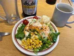 グリル ドミ コスギ ららぽーと立川立飛店