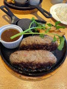 グリル ドミ コスギ ららぽーと立川立飛店