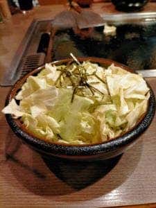 道とん堀 上谷刈店