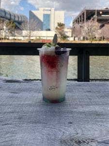 THE MARKET Sour Lab. タグボート大正