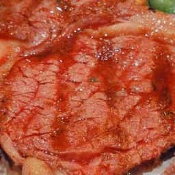 ステーキハウス みや