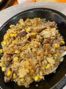 ペッパーランチ ノースポートモール店
