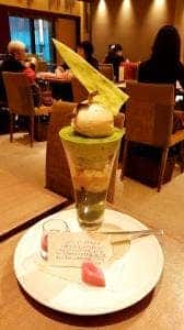 パティスリー&カフェ デリーモ京都