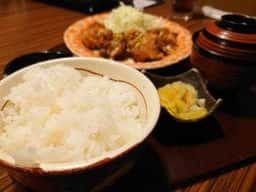 海山亭いっちょう 行田店