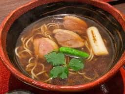 手打蕎麦松月