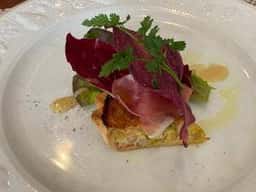 カジュアルフレンチ アミー